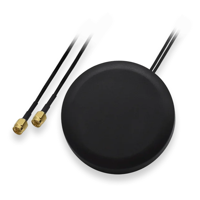 COMBO SISO MOBILE / GNSS / WIFI ROOF SMA ANTENNA