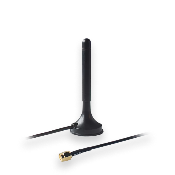 WIFI magnetic SMA Antenna